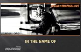 SCADA Strangelove: взлом во имя