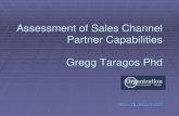 Assessment of partner capabilities