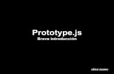 Introducción a prototype javascript