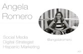 Angela romero portfolio
