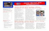 Allstar  Newsletter  April 2010