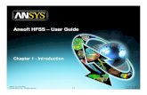 HFSS User Guide