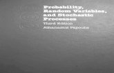 Papoulis - Probability, Random Variables and Stochastic Processes'