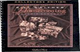 Bill Gaither - Homecoming Souvenir Songbook