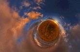 Little  Planet   Panoramic  Photography