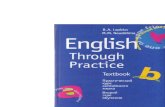 Lapidus English Through Practice B