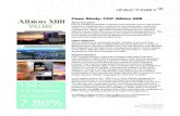 iFactory Web Design Brisbane - FKP Albion Mill Case Study