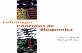 Principios de bioquimica lehninger