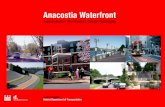 Anacostia Waterfront Transportation Architecture Design Guidelines