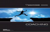Catalogo Coaching 2012