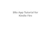 Blio app kindle_fire