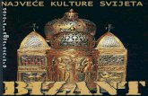 Najveće kulture svijeta - Bizant