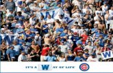 Wally Hayward - Chicago Cubs