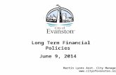 Sp1 financial policies presentation 6.9.14