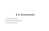 Tourisme en France, Paris et Tourisme mobile
