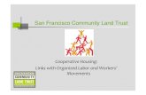 History of housing co ops presentation march 1 2012 -full slides
