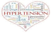 Case study  hypertension presentation show