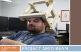 Project Grid Beam Week 5
