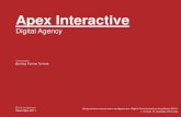 Apex Interactive Digital Agency