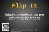 Flip it presentation