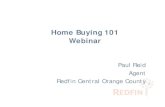 Home Buying Webinar - Irvine - 12.13.2011