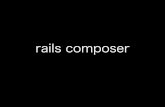Rails composerでrails newを楽にしよう
