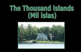 Thousand Islands (Mil islas)