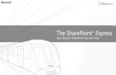SharePoint Express - 3 Ways to Become a Meeting Master