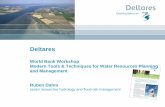 3 - Deltares_WB_workshop_waterresourcesplanning_v0.3-Sep-16