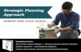 Educational planning  - strategic planning approach
