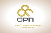 Opn user trainingguide memberportal croatian v2