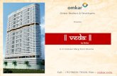 Omkar Veda Parel Mumbai - Prices, Location Map, Floor Plans, Payment Plan, Brochure