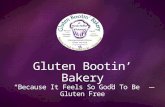 Gluten Bootin Bakery 2012