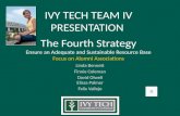 Team 4 (narrated ppt)