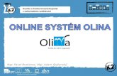 1. systém olina