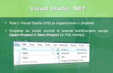 Visual c# for aplication