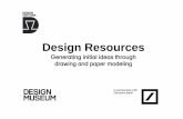 Ventura Design Resource