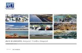 Aci airport traffic report   february 2011