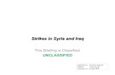 Bomb strikes in syria and iraq map photos