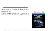 Semantic Search Engines