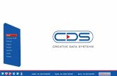 CDS company profile 2014