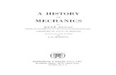 Dugas, Rene - A History of Mechanics (1955)