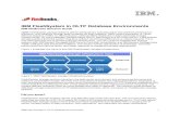 IBM FlashSystem in OLTP Database Environments