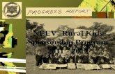 Neev  Rural Kids Sponsorship Program 2011 - 12