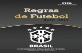 Livro de regras futebol 2012 2013