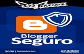 Blogger Seguro - IceBreaker