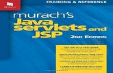 Murach's Java Servlets and JSP, 2nd Edition (2008)BBS