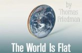 The World is Flat (Final)