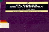 El dolor de la histeria (Juan David Nasio, 1995).pdf