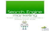 Search engine optimization -  Posizionare un sito web nei motori di ricerca